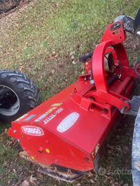 TRINCIA FORIGO FT12S-200