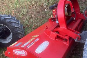 TRINCIA FORIGO FT12S-200