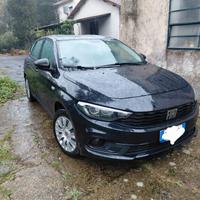 fiat tipo hybrid 2024
