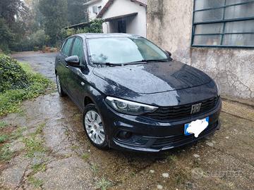 fiat tipo hybrid 2024