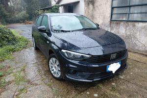 fiat tipo hybrid 2024