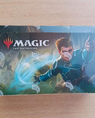 Magic Rinascita Zendikar Booster Box ITA Sealed
