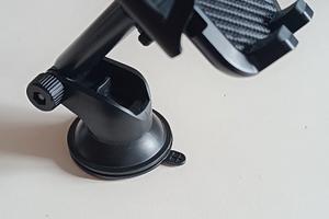 Portacellulare per auto, supporto per telefono