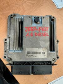 CENTRALINA 0281031204