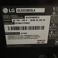 Lg oled