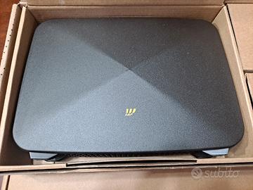 modem Fastweb nexxt one