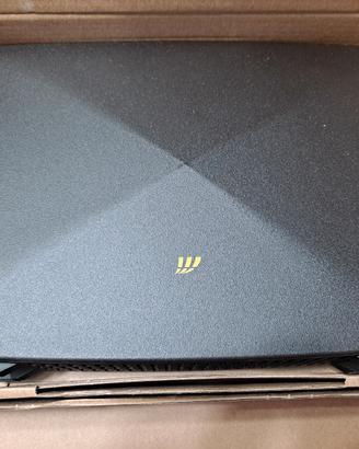 modem Fastweb nexxt one