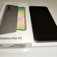 Samsung A56 5g 