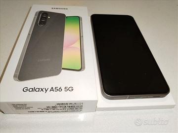 Samsung A56 5g 