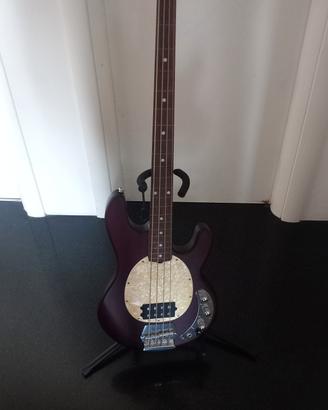 BASSO STERLING STINGRAY FRETLESS 