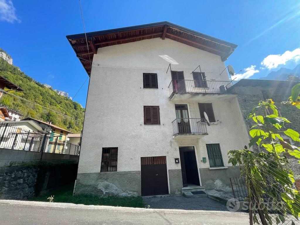 Appartamento – Val Masino, San Martino - Vista 3