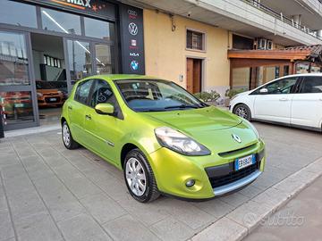 Renault Clio 1.2 GPL 75cv Confort 2010