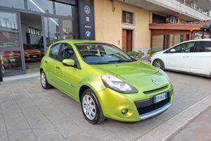 Renault Clio 1.2 GPL 75cv Confort 2010