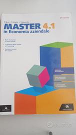 9788824783545 Master4 in economia aziendale 