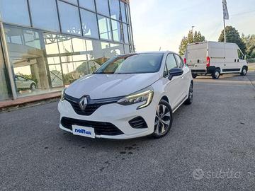 RENAULT Clio Blue dCi 100 CV 5 porte Evolution