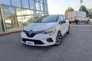 RENAULT Clio Blue dCi 100 CV 5 porte Evolution
