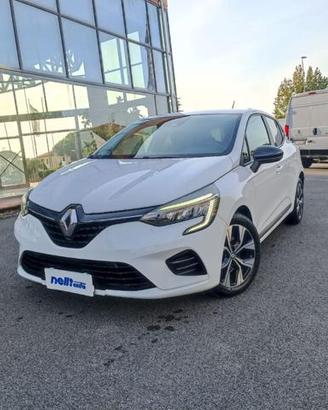 RENAULT Clio Blue dCi 100 CV 5 porte Evolution