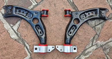 Kit braccetti braccio trasversale VW Scirocco Golf