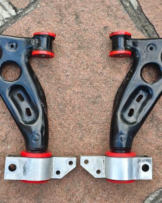 Kit braccetti braccio trasversale VW Scirocco Golf