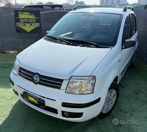 Fiat PANDA 1.2 BENZINA 80.000KM UNIPROPRIETARIO