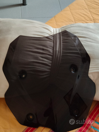 Cupolino Touring Fumé Originale BMW