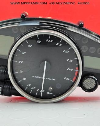 STRUMENTAZIONE CRUSCOTTO YAMAHA R1 2004 2005 YZF 2
