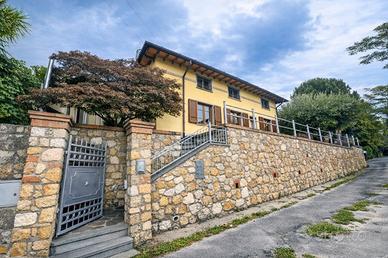 Villa singola