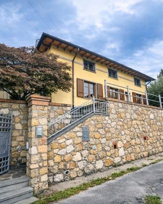 Villa singola
