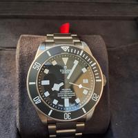 Tudor Pelagos