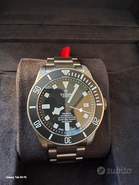 Tudor Pelagos