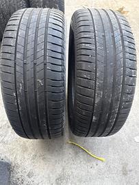 gomme usate 2055516 Estivo BRIDGESTONE - TUR - 297