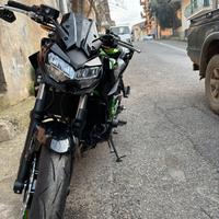 Kawasaki z650
