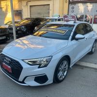 Audi A3 SPB S TRONIC 30 TDI S line edition 31/01/2