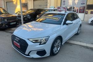 Audi A3 SPB S TRONIC 30 TDI S line edition 31/01/2