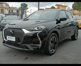 DS DS3 Crossback 1.5 bluehdi So Chic 130cv auto