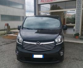 Opel Vivaro 29 1.6 BiTurbo 145CV S&S EcoFLEX PC-TN