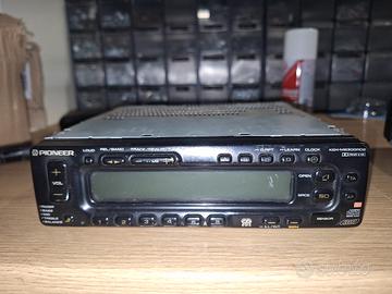 Pioneer keh m8300rds
