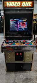 video One  pandora box  9200 giochi 