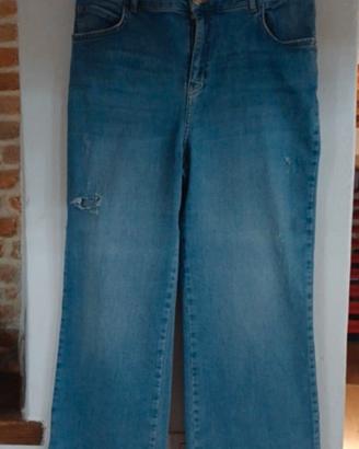Jeans OLTRE 