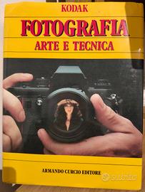 kodak fotografia arte e tecnica 