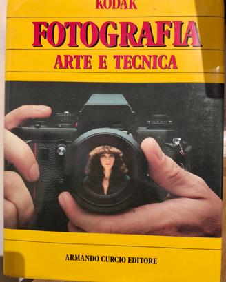 kodak fotografia arte e tecnica 