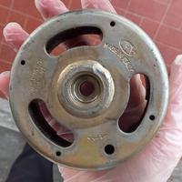VOLANO CEV 69 59. GARELLI 50. CICLOMOTORE EPOCA