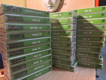 Squadre Nazionali Subbuteo