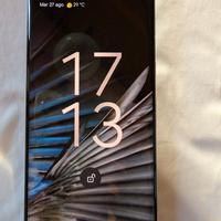 Pixel 7 Pro bianco ghiaccio 128