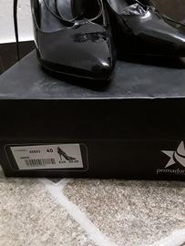 decolleté primadonna