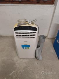 condizionatore portatile 