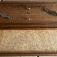 Riga da collezione giapponese TAMAYA