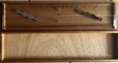 Riga da collezione giapponese TAMAYA