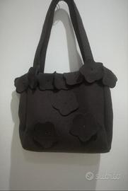 Borsa in feltro 