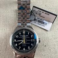 Orologio automatico Raymond Weil. Nuovo